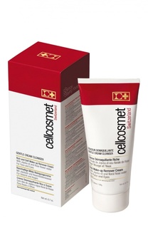 Мягкий очищающий крем Cellcosmet&Cellmen Cellcosmet&;Cellmen