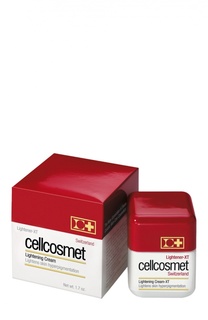 Осветляющий крем для лица Cellcosmet&amp;Cellmen Cellcosmet&;Cellmen