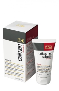 Восстанавливающий крем Cellcosmet&Cellmen Cellcosmet&;Cellmen