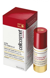 Гель ультракомплекс Cellcosmet&Cellmen Cellcosmet&;Cellmen