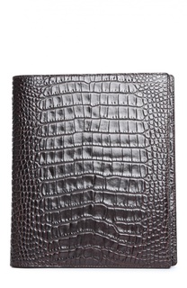 Папка с блокнотом Smythson