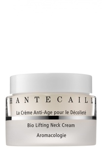 Антивозрастной крем для шеи и области декольте с эффектом лифтинга Biodynamic Lifting Neck Cream Chantecaille