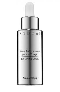 Концентрированная сыворотка против морщин с эффектом лифтинга Biodynamic Lifting Serum Chantecaille