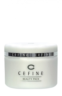 Маска восстанавливающая Beauty Pack Cefine