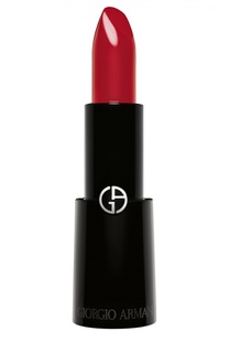 Rouge D'arman губная помада оттенок 400 Giorgio Armani
