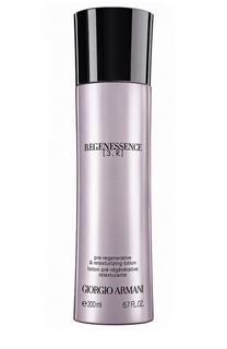 Regenessence 3.r лосьон для лица Giorgio Armani