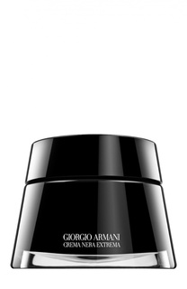 Crema Nera Extrema восстанавливающий крем Giorgio Armani