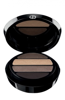 Eyes To Kill Quatuor квартет теней для век оттенок 11 Giorgio Armani