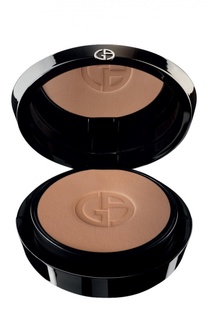 Lsuv Compact сменный блок пудры оттенок 5.5 Giorgio Armani