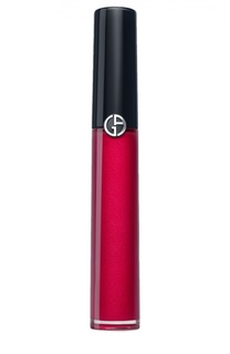 Flash Lacquer зеркальный блеск для губ оттенок 523 Giorgio Armani