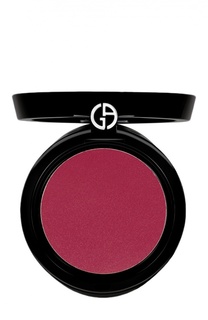 Cheek Fabric румяна компактные 509 Giorgio Armani