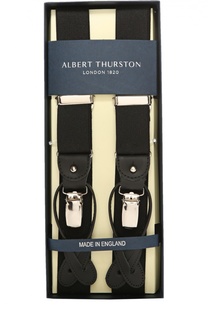 Подтяжки Albert Thurston