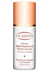 Восстанавливающая сыворотка Clarins