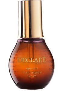 Ночная восстанавливающая сыворотка Night Repair Essential Serum Declare