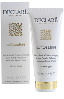Экстра мягкий гель-эксфолиант Extra Gentle Exfoliant Declare