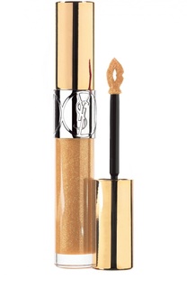 Gloss Volupte Блеск для губ 01 YSL