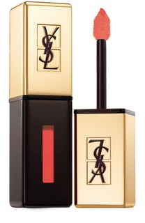 Vernis a Levres Лак для губ 27 YSL