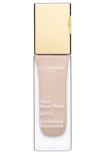Устойчивый тональный крем SPF15 109 Clarins