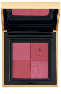 Blush Radiance Компактные румяна 05 YSL