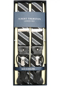 Подтяжки Albert Thurston