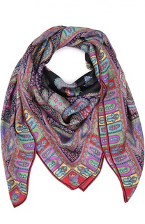 Платок Michele Binda