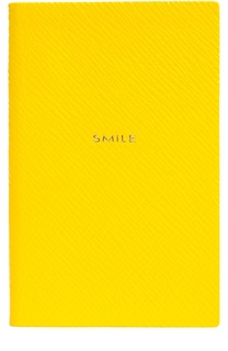 Записная книжка Smythson