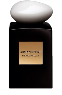 Парфюмерная вода Pierre De Lune Giorgio Armani