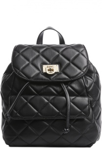 Рюкзак Quilted Nappa DKNY
