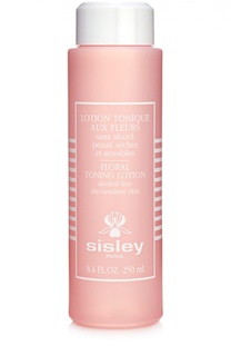 Лосьон-тоник цветочный Floral Toning Lotion Sisley