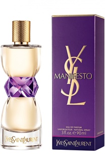 Парфюмерная вода Manifesto YSL