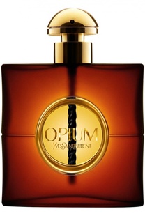 Парфюмерная вода Opium YSL