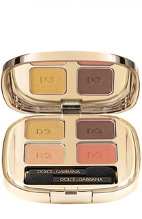 Палетка теней для век 113 Tangier Dolce&amp;Gabbana Dolce&;Gabbana
