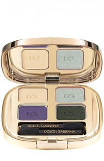 Палетка теней для век 151 Ibiza Dolce&amp;Gabbana Dolce&;Gabbana