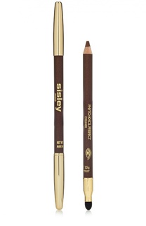 Карандаш для глаз Phyto-Khol Perfect №2 Brown Sisley