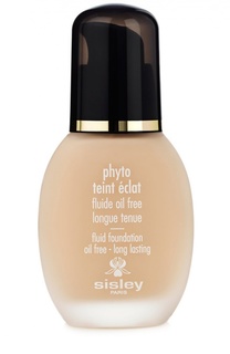 Тональный крем Phyto Teint Eclat №1+ Nude Sisley