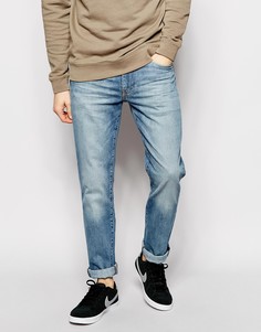 Суженные книзу выбеленные джинсы Levis 511 Harbour - Harbour Levi's®