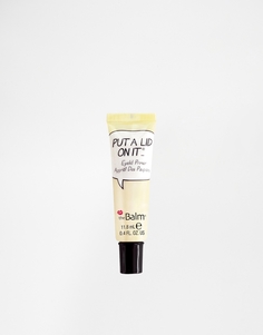 Основа под тени theBalm Put A Lid On It - Put a lid