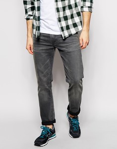 Суженные книзу серые джинсы Levis Jeans 511 Joplin - Joplin Levi's®