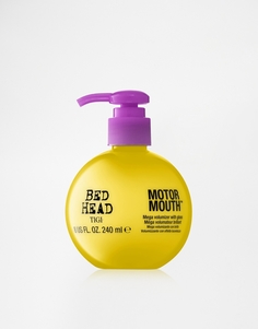 Средства для придания объема волосам Tigi Bed Head Motor Mouth - 240 мл - Motor mouth
