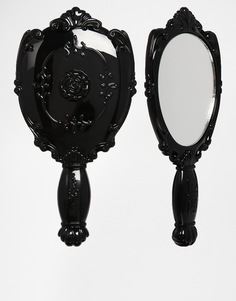 Ручное зеркальце Anna Sui - Ручное зеркальце