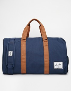 Сумка Herschel Supply Co 39L Novel - Темно-синий