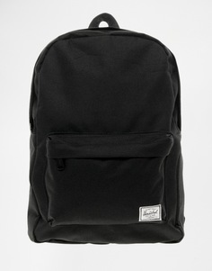 Классический рюкзак Herschel Supply Co 21L - Черный