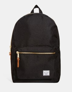 Рюкзак Herschel Supply Co 21L Settlement - Черный