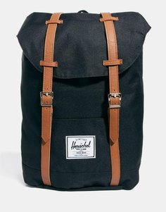 Рюкзак Herschel Supply Co 22L Retreat - Черный