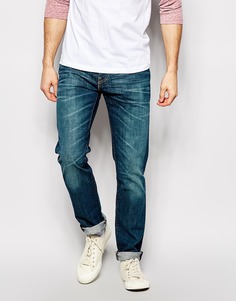 Джинсы слим с покрытием Levi's 511 Explorer 3D - Explorer Levi's®