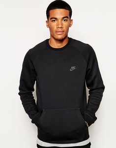 Свитшот Nike TF 545163-012 - Черный