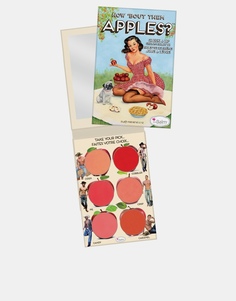 Помада-румяна theBalm How About Them Apples - Apples