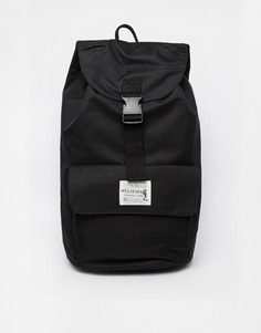 Рюкзак с затягивающимся шнурком Religion - Черный