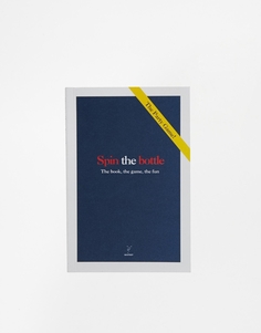 Книга Spin The Bottle - Мульти Books