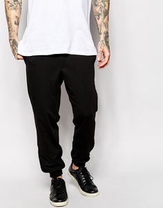 Спортивные штаны ASOS - Черный